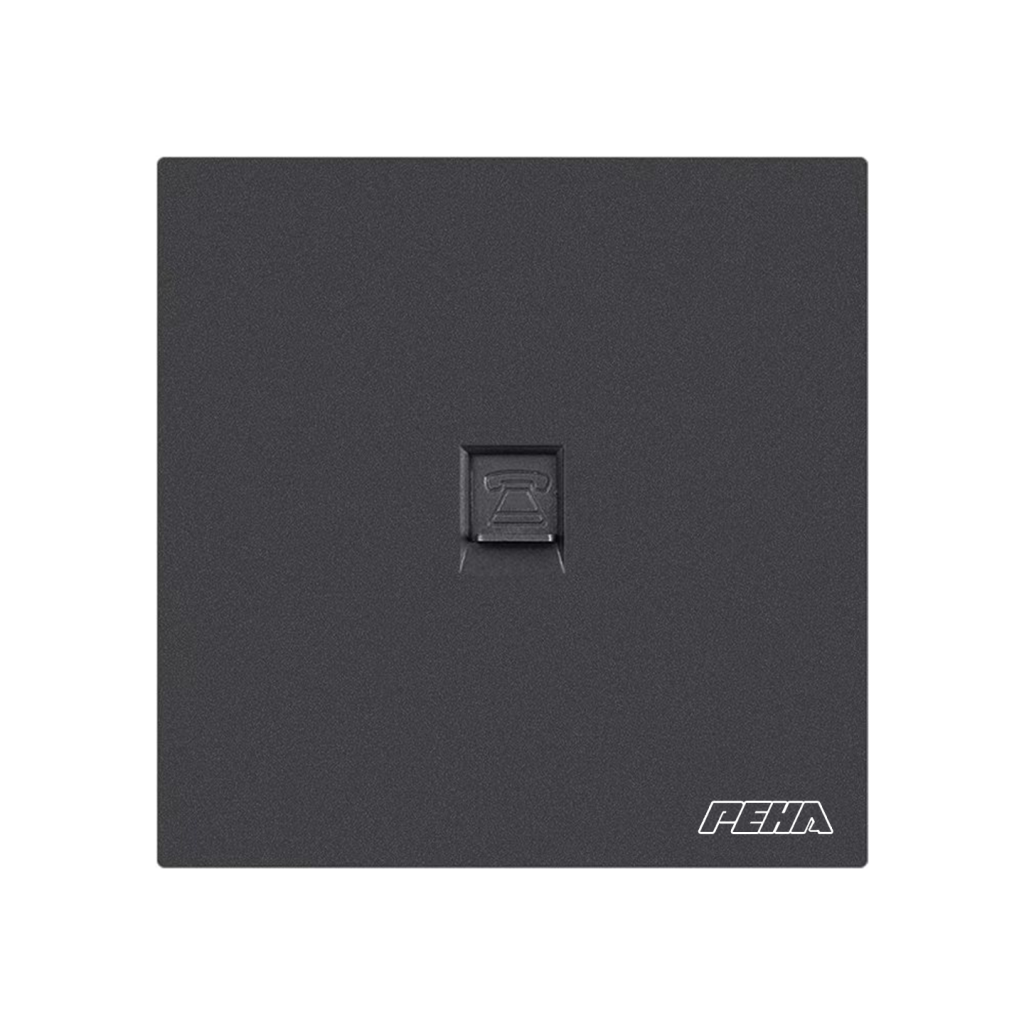 Telephone Socket - Nexus Electric